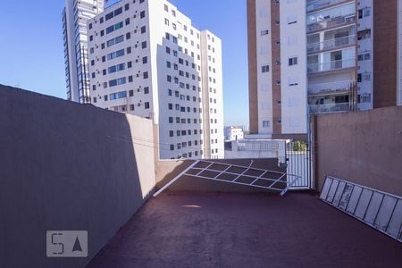 Vista Quarto de casa para alugar com 1 quarto, 55m² em Alto da Lapa, São Paulo