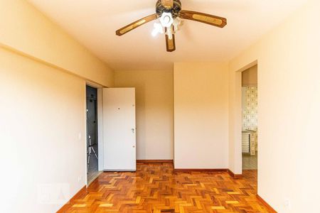 Apartamento para alugar com 57m², 1 quarto e 1 vagaSala