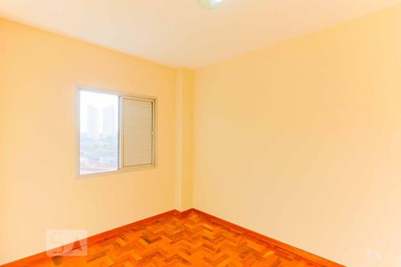 Quarto de apartamento para alugar com 1 quarto, 57m² em Vila Cruzeiro, São Paulo