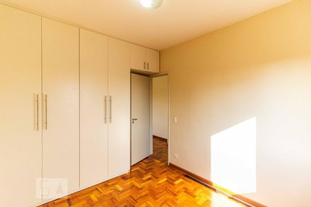 Quarto de apartamento para alugar com 1 quarto, 57m² em Vila Cruzeiro, São Paulo