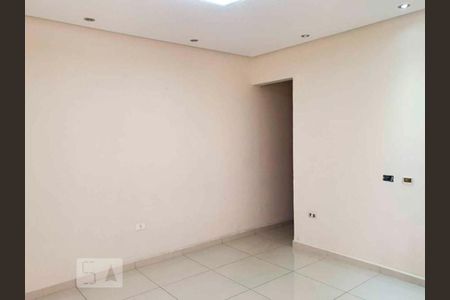 Sala de Estar de casa à venda com 3 quartos, 250m² em Taboão, Diadema