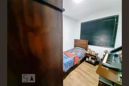 Quarto 1 de apartamento para alugar com 2 quartos, 58m² em Jardim Flor da Montanha, Guarulhos