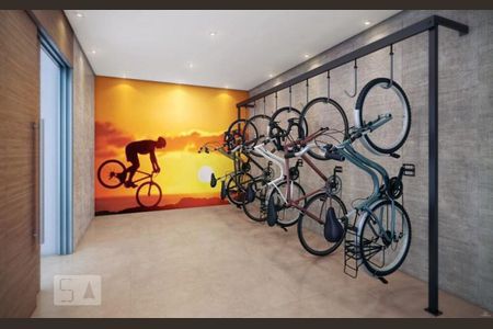 Apartamento à venda com 1 quarto, 48m² em Consolação, São Paulo