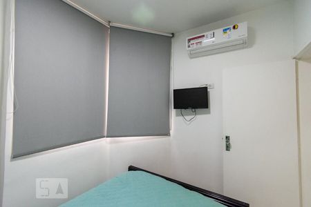 Quarto de kitnet/studio à venda com 1 quarto, 30m² em Jardim Paulista, São Paulo