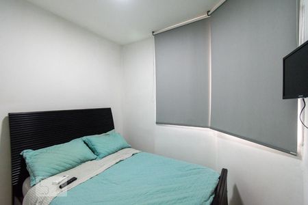Quarto de kitnet/studio à venda com 1 quarto, 30m² em Jardim Paulista, São Paulo