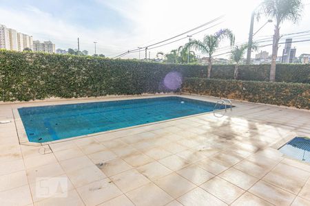 Apartamento à venda com 53m², 2 quartos e 1 vagaPiscina