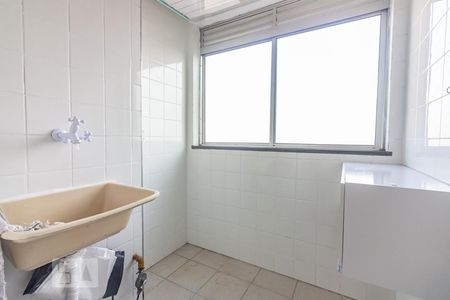 Apartamento à venda com 53m², 2 quartos e 1 vagaÁrea de Serviço