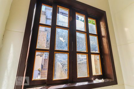 Apartamento para alugar com 55m², 2 quartos e sem vaga Apartamento para alugar com 55m², 2 quartos e sem vagaVista da Área de Serviço