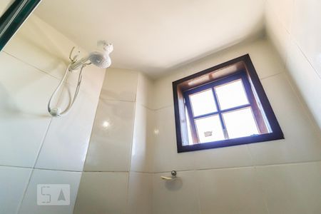 Apartamento para alugar com 55m², 2 quartos e sem vaga Apartamento para alugar com 55m², 2 quartos e sem vagaBanheiro