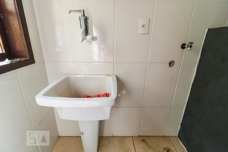 Apartamento para alugar com 55m², 2 quartos e sem vaga Apartamento para alugar com 55m², 2 quartos e sem vagaÁrea de Serviço