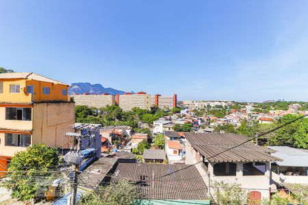 Apartamento para alugar com 55m², 2 quartos e sem vaga Apartamento para alugar com 55m², 2 quartos e sem vagaVista do Quarto