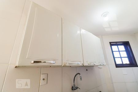 Apartamento para alugar com 55m², 2 quartos e sem vaga Apartamento para alugar com 55m², 2 quartos e sem vagaCozinha