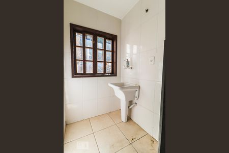 Apartamento para alugar com 55m², 2 quartos e sem vaga Apartamento para alugar com 55m², 2 quartos e sem vagaÁrea de Serviço