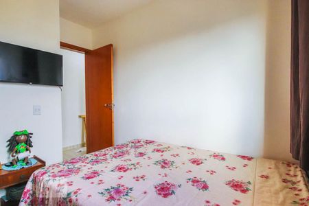 Quarto 2 de apartamento para alugar com 2 quartos, 36m² em Cidade Patriarca, São Paulo