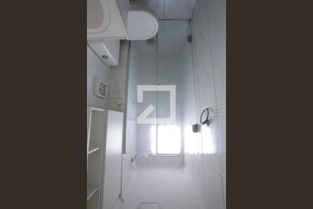 Apartamento à venda com 50m², 2 quartos e 1 vagaBanheiro