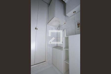 Apartamento à venda com 50m², 2 quartos e 1 vagaBanheiro
