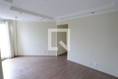 Sala de apartamento à venda com 2 quartos, 50m² em Vila Aricanduva, São Paulo