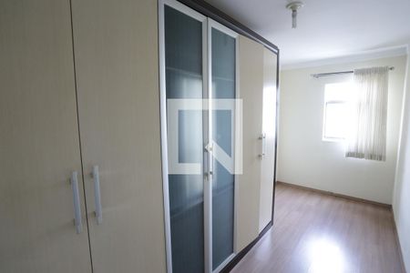Apartamento à venda com 50m², 2 quartos e 1 vagaQuarto 2