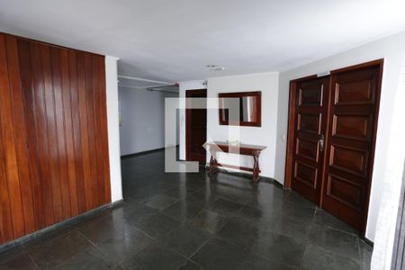 Hall Social de apartamento à venda com 2 quartos, 50m² em Vila Aricanduva, São Paulo
