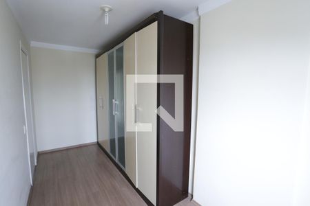 Apartamento à venda com 50m², 2 quartos e 1 vagaQuarto 2