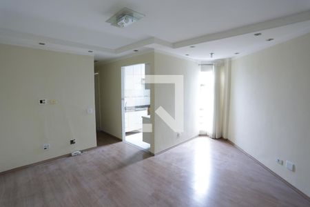 Sala de apartamento à venda com 2 quartos, 50m² em Vila Aricanduva, São Paulo