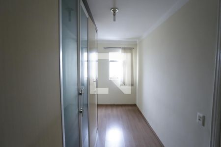 Apartamento à venda com 50m², 2 quartos e 1 vagaQuarto 2