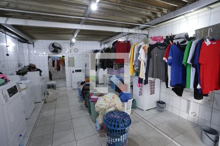 Apartamento à venda com 50m², 2 quartos e 1 vagaLavanderia