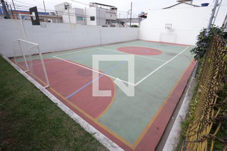 Apartamento à venda com 50m², 2 quartos e 1 vagaQuadra Esportiva