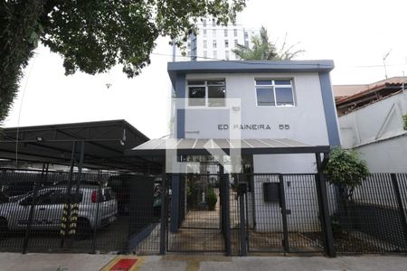 Fachada de apartamento à venda com 2 quartos, 50m² em Vila Aricanduva, São Paulo