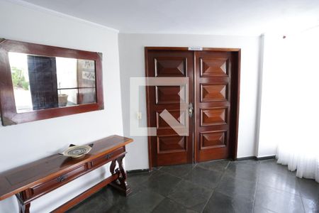 Apartamento à venda com 50m², 2 quartos e 1 vagaÁrea comum - Salão de festas