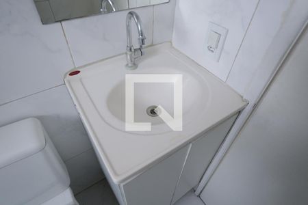 Apartamento à venda com 50m², 2 quartos e 1 vagaBanheiro