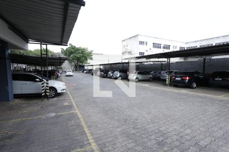 Apartamento à venda com 50m², 2 quartos e 1 vagaGaregem