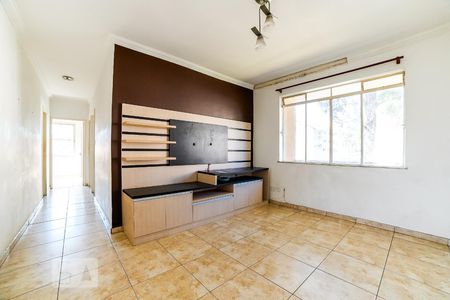 Sala de apartamento para alugar com 3 quartos, 88m² em Vila Cachoeira, São Paulo