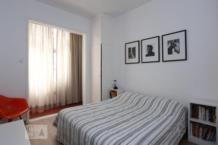 Apartamento à venda com 100m², 3 quartos e sem vagaQuarto 2