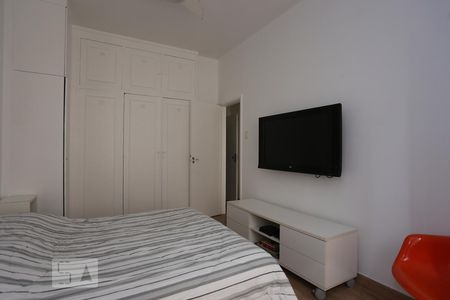 Apartamento à venda com 100m², 3 quartos e sem vagaQuarto 2