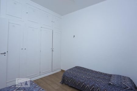 Apartamento à venda com 100m², 3 quartos e sem vagaQuarto 3