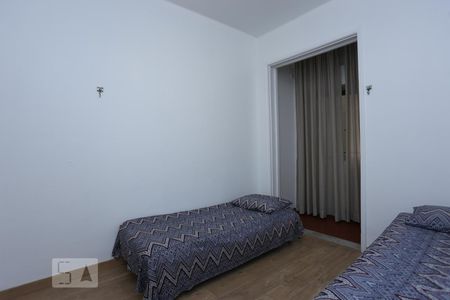 Apartamento à venda com 100m², 3 quartos e sem vagaQuarto 3