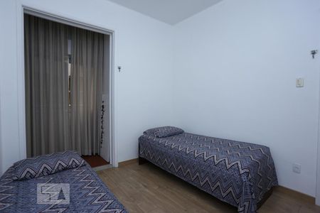 Apartamento à venda com 100m², 3 quartos e sem vagaQuarto 3