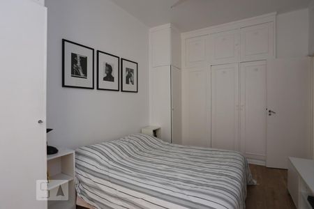 Apartamento à venda com 100m², 3 quartos e sem vagaQuarto 2
