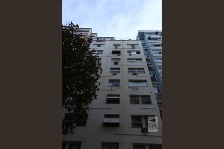 Apartamento à venda com 100m², 3 quartos e sem vagaFachada