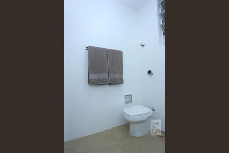 Apartamento à venda com 100m², 3 quartos e sem vagaBanheiro