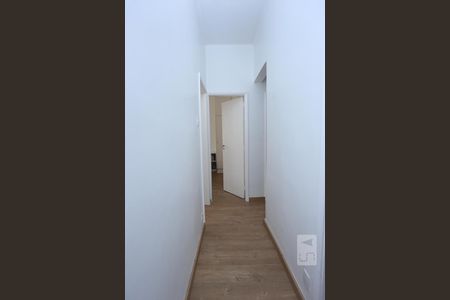 Apartamento à venda com 100m², 3 quartos e sem vagaCorredor