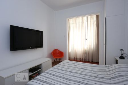 Apartamento à venda com 100m², 3 quartos e sem vagaQuarto 2