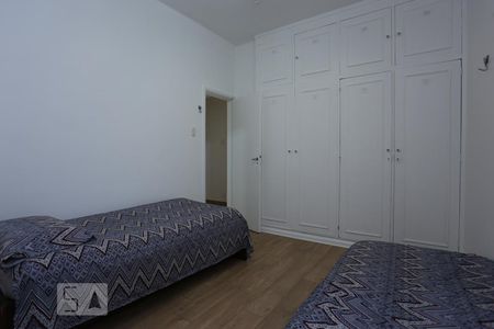Apartamento à venda com 100m², 3 quartos e sem vagaQuarto 3
