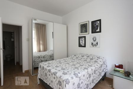 Apartamento à venda com 100m², 3 quartos e sem vagaQuarto 1