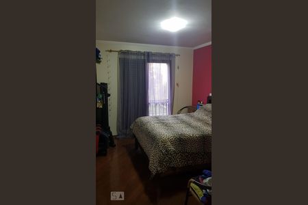 Apartamento à venda com 184m², 3 quartos e 3 vagasQuarto