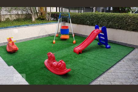 Apartamento à venda com 184m², 3 quartos e 3 vagasPlayground