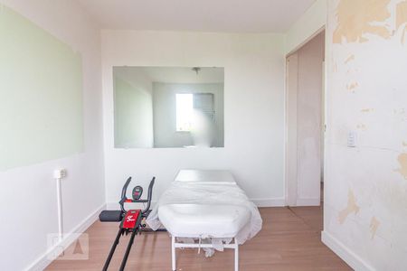 Quarto 2 de apartamento para alugar com 2 quartos, 50m² em Cidade das Flores, Osasco