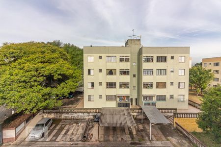 Vista de apartamento para alugar com 2 quartos, 50m² em Cidade das Flores, Osasco