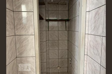 Área de Serviço de apartamento para alugar com 2 quartos, 50m² em Setor Pedro Ludovico, Goiânia
